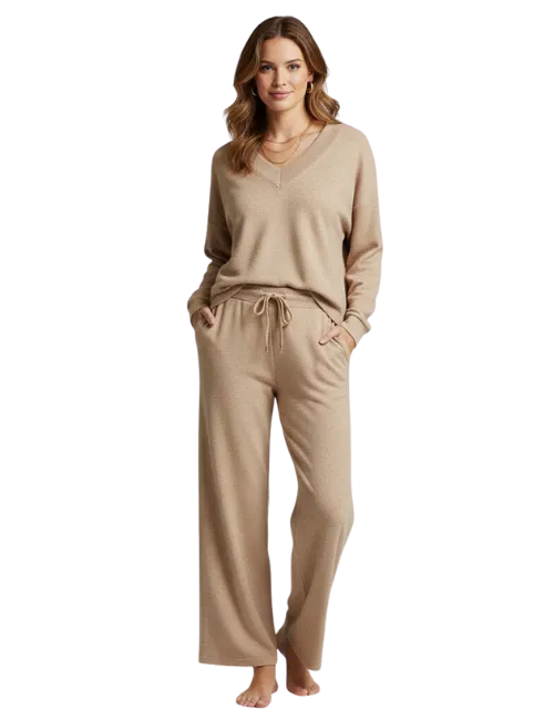 Loungewear Set